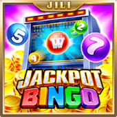 Jackpot Bingo - Hot Game at Farplay